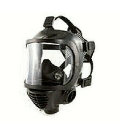 MIRA CBRN CM-6M Tactical Military/Police Gas Mask w/ drinking system