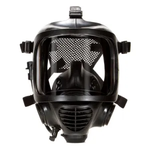 MIRA CBRN CM-6M Tactical Military/Police Gas Mask w/ drinking system