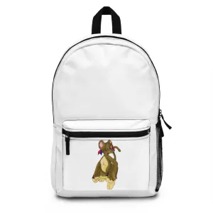 Moonki Backpack (Made in USA)