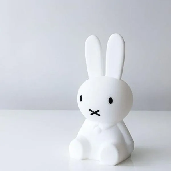 Mr.Maria, Miffy First Light Lamp