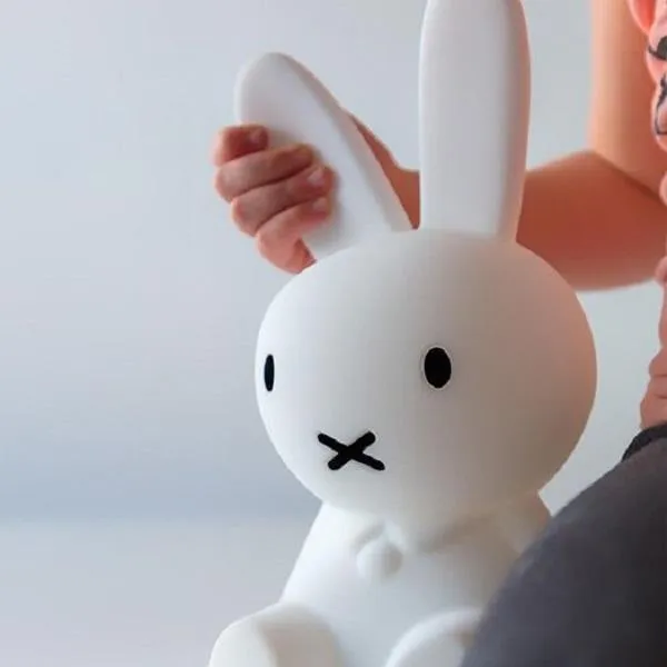 Mr.Maria, Miffy First Light Lamp