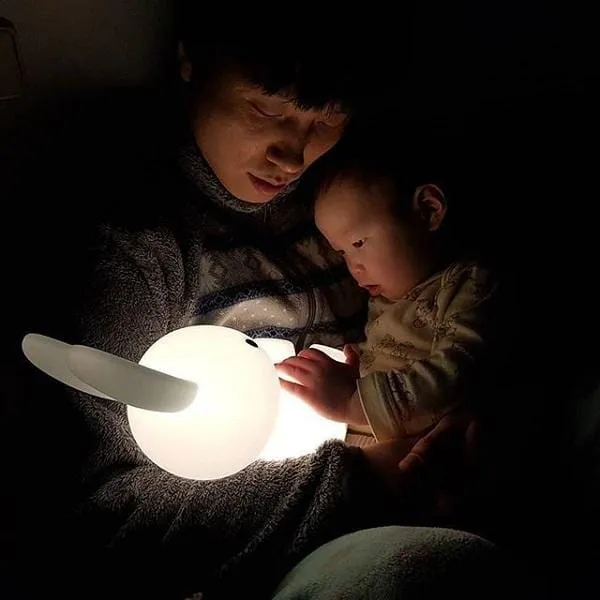 Mr.Maria, Miffy First Light Lamp