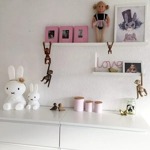 Mr.Maria, Miffy First Light Lamp