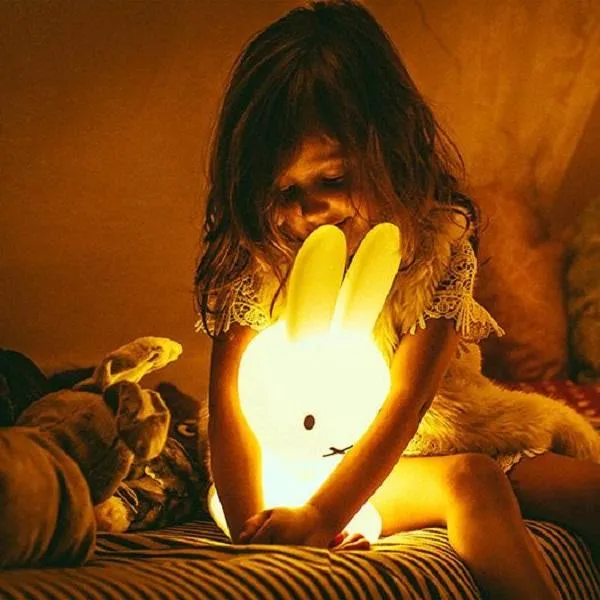 Mr.Maria, Miffy First Light Lamp