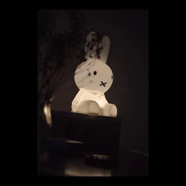 Mr.Maria, Miffy First Light Lamp