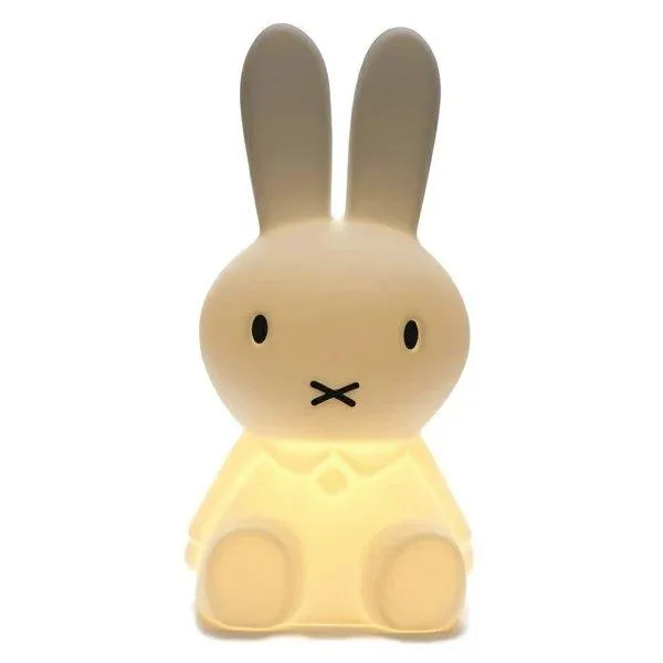 Mr.Maria, Miffy First Light Lamp