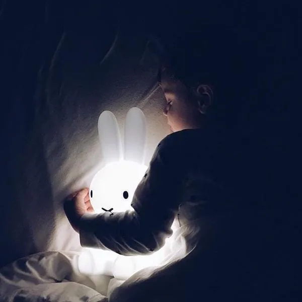 Mr.Maria, Miffy First Light Lamp