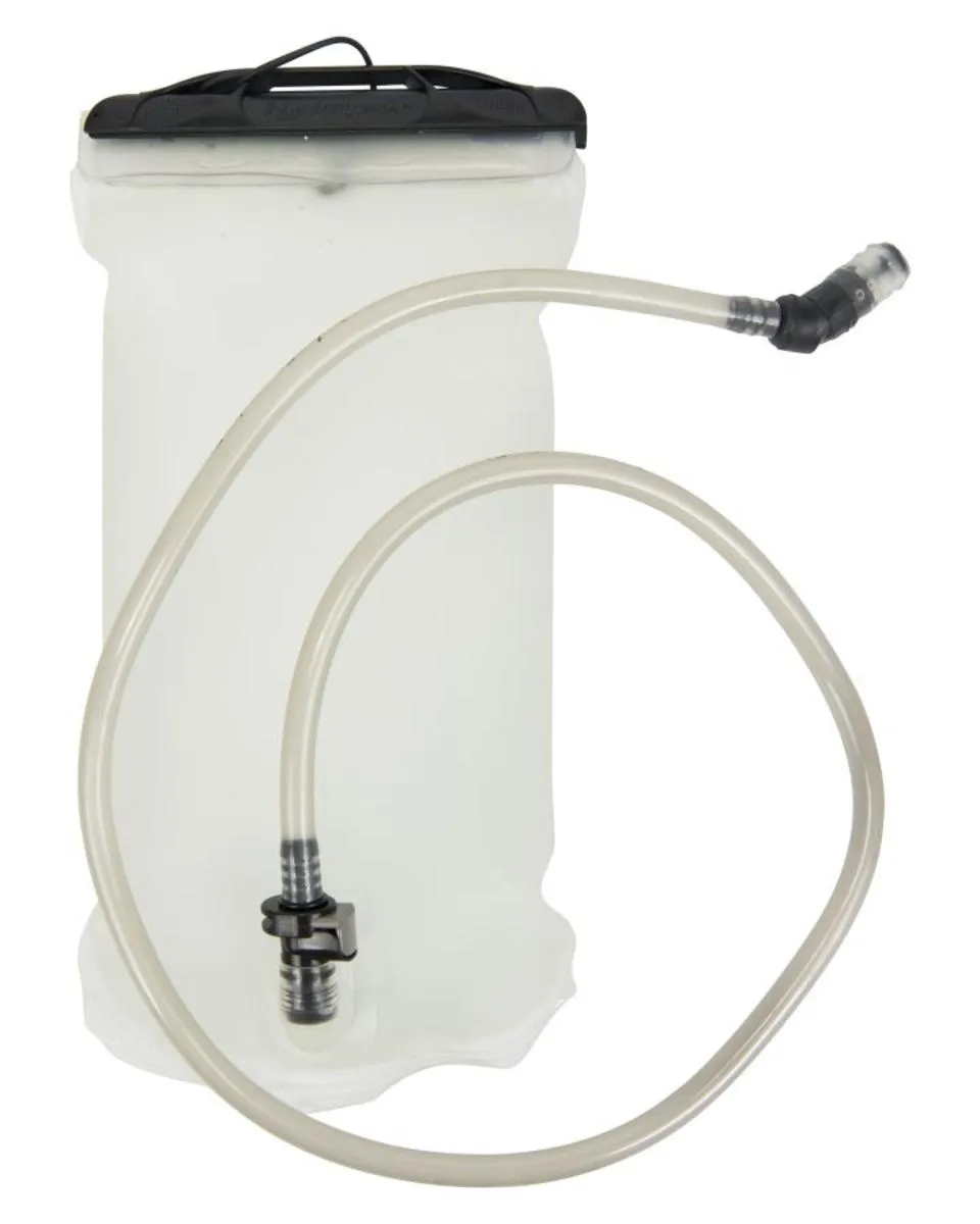 Nathan 2.0 Liter Hydration Bladder Packaged