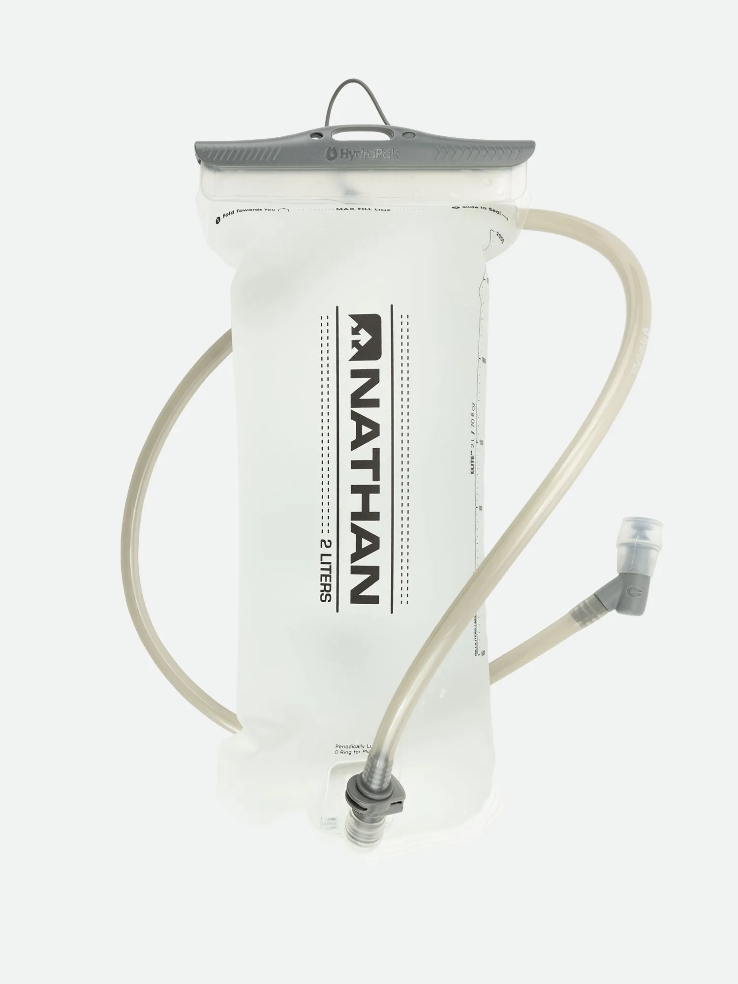 Nathan 2L Hydration Bladder