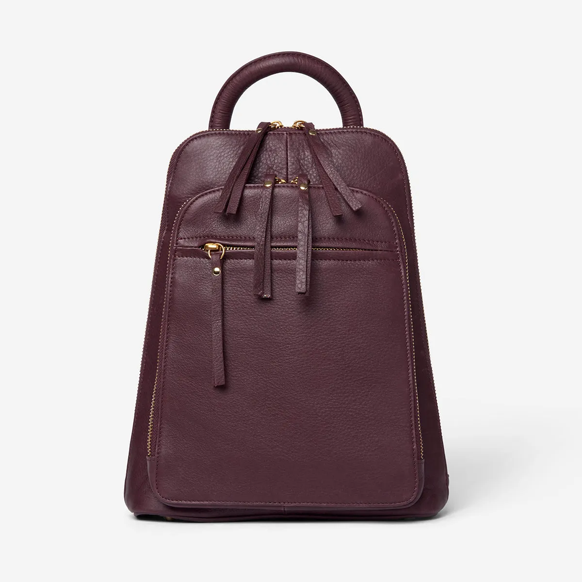 Osgoode Marley Leather Women's Belle Backpack