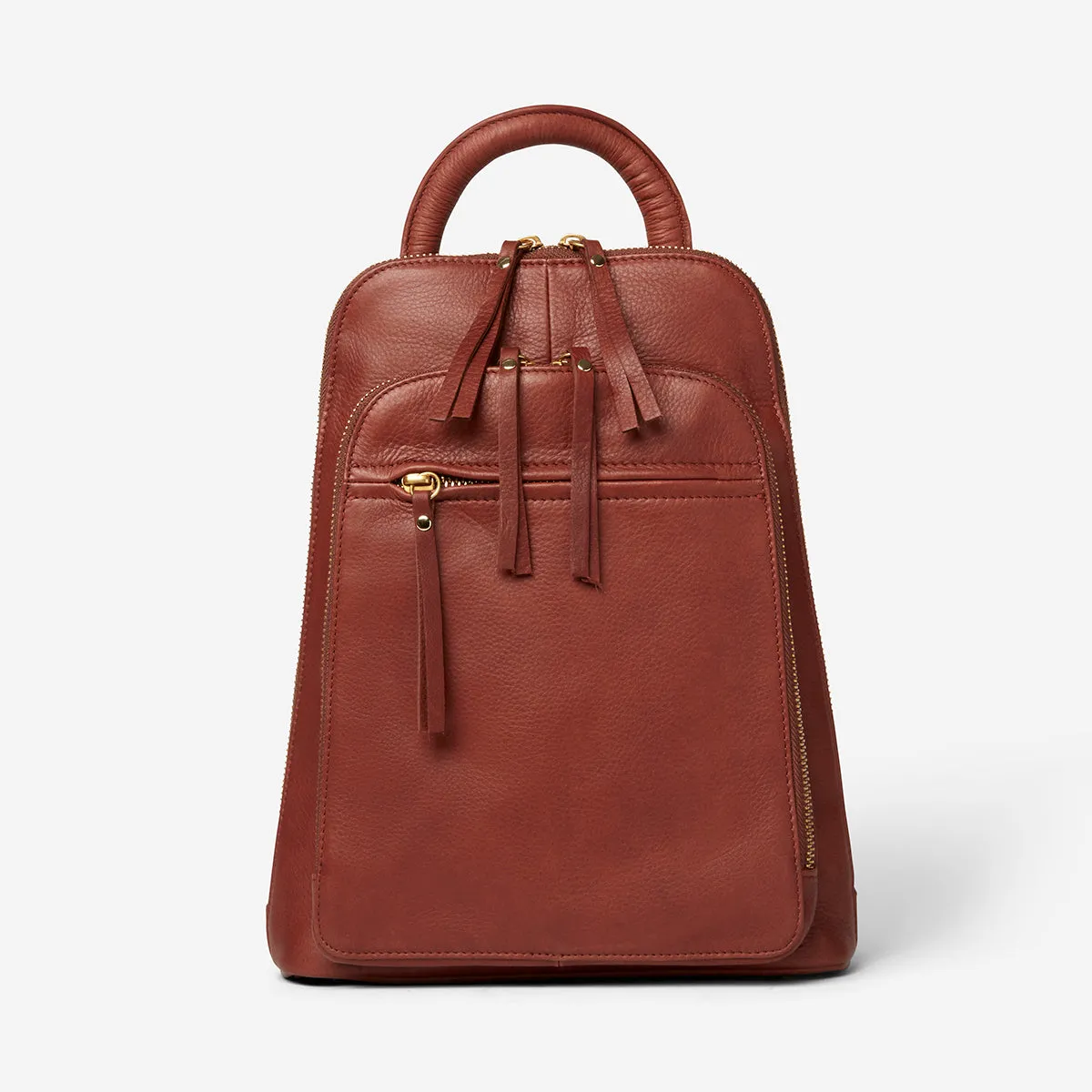 Osgoode Marley Leather Women's Belle Backpack