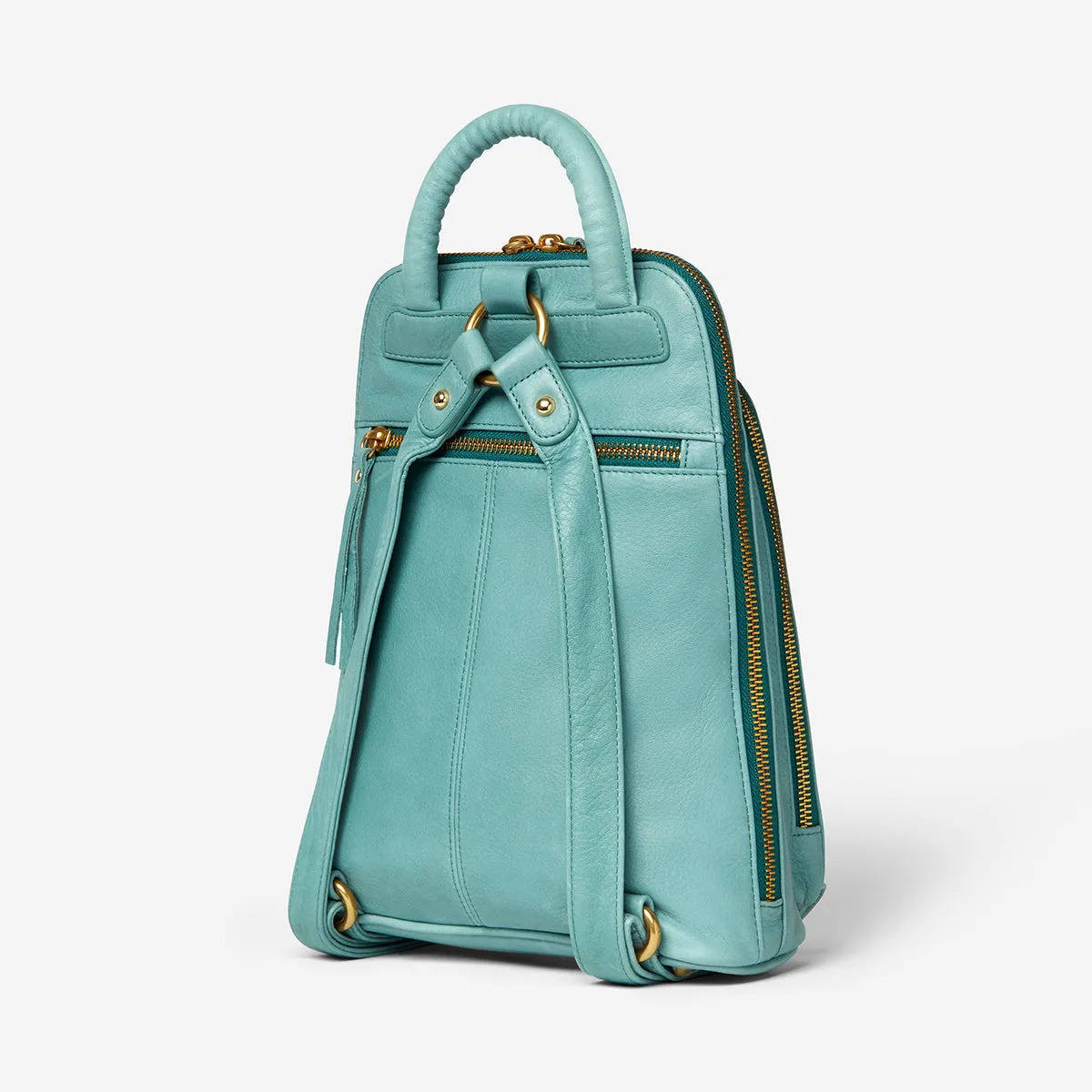 Osgoode Marley Leather Women's Belle Backpack