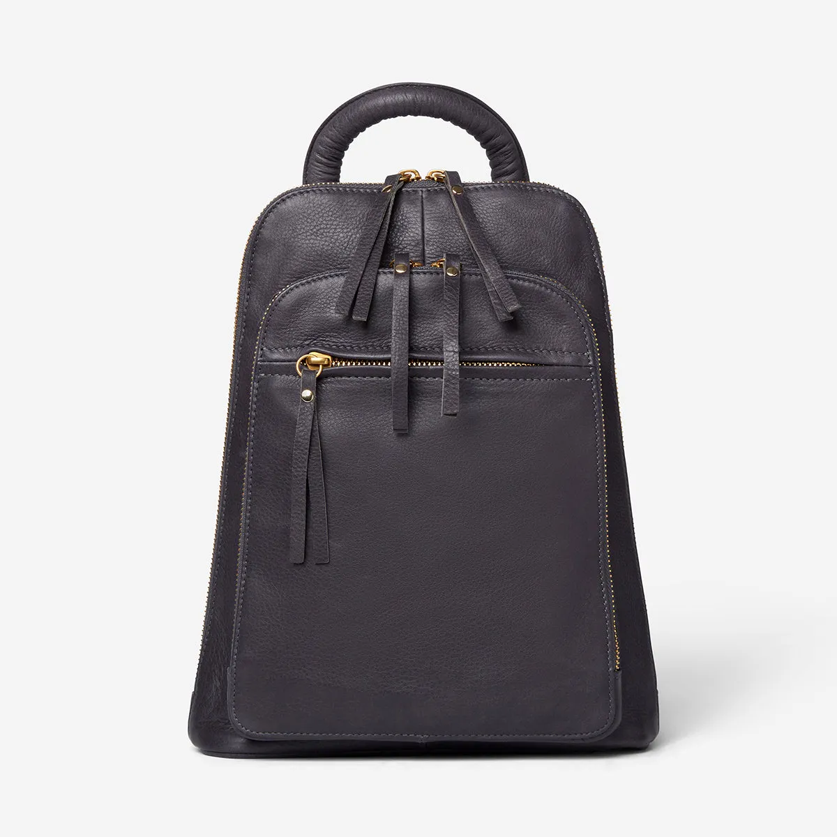 Osgoode Marley Leather Women's Belle Backpack