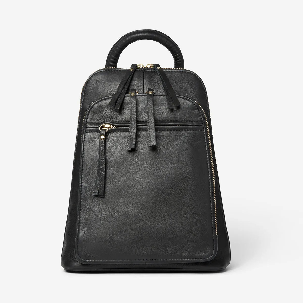 Osgoode Marley Leather Women's Belle Backpack