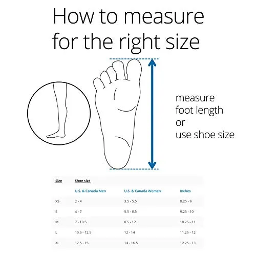 Ossur Rebound Air Walker Boot