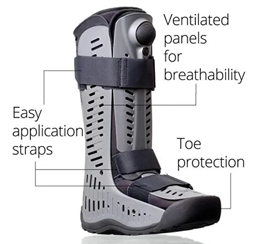 Ossur Rebound Air Walker Boot