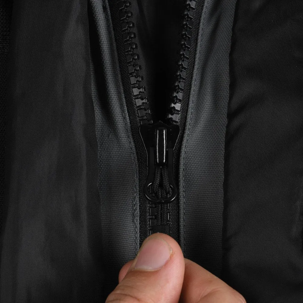 Oxford Continental Advanced Jacket Tech Black