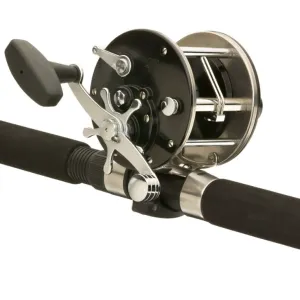 PENN Levelwind Reel and Mariner Rod Combo