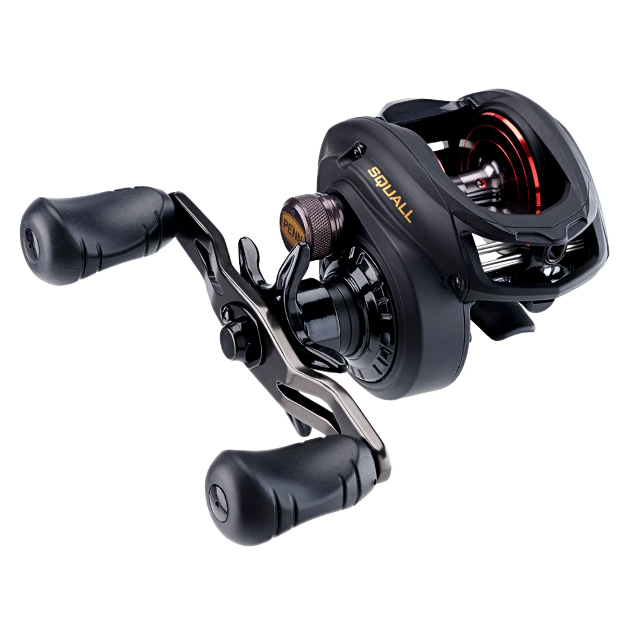 Penn Squall 300 Baitcast Reel