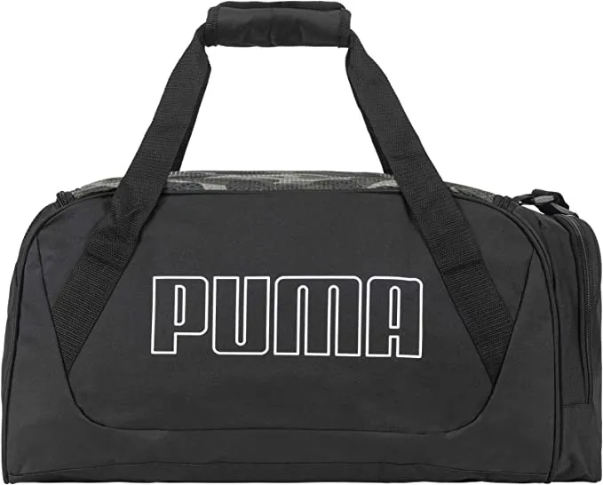 PUMA Evercat Form Factor Duffel Bag