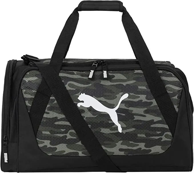 PUMA Evercat Form Factor Duffel Bag