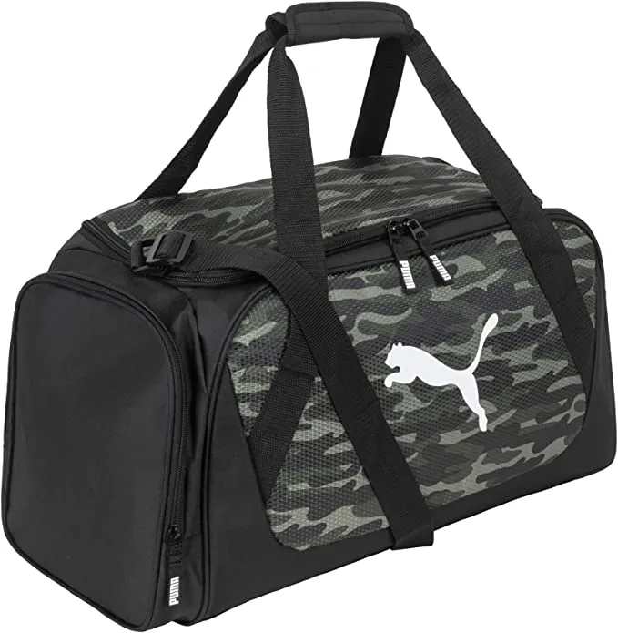 PUMA Evercat Form Factor Duffel Bag