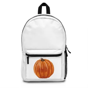 Pumpkin Backpack (Made in USA)