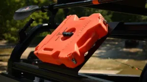 Putco Small TEC Mounting Plate for Jeep Gladiator