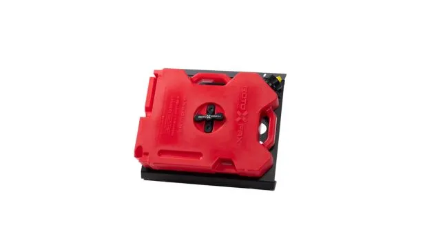 Putco Small TEC Mounting Plate