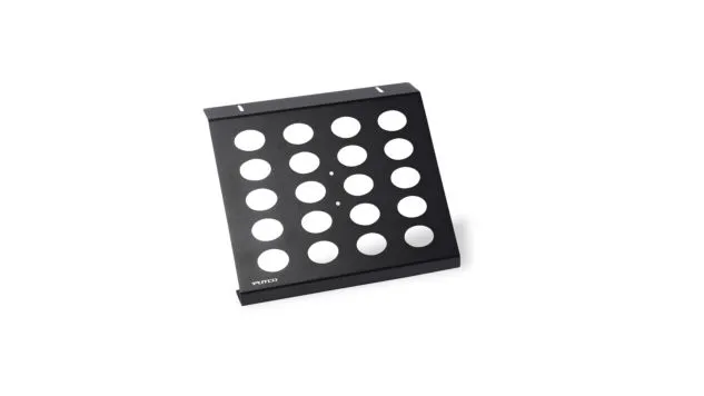 Putco Small TEC Mounting Plate