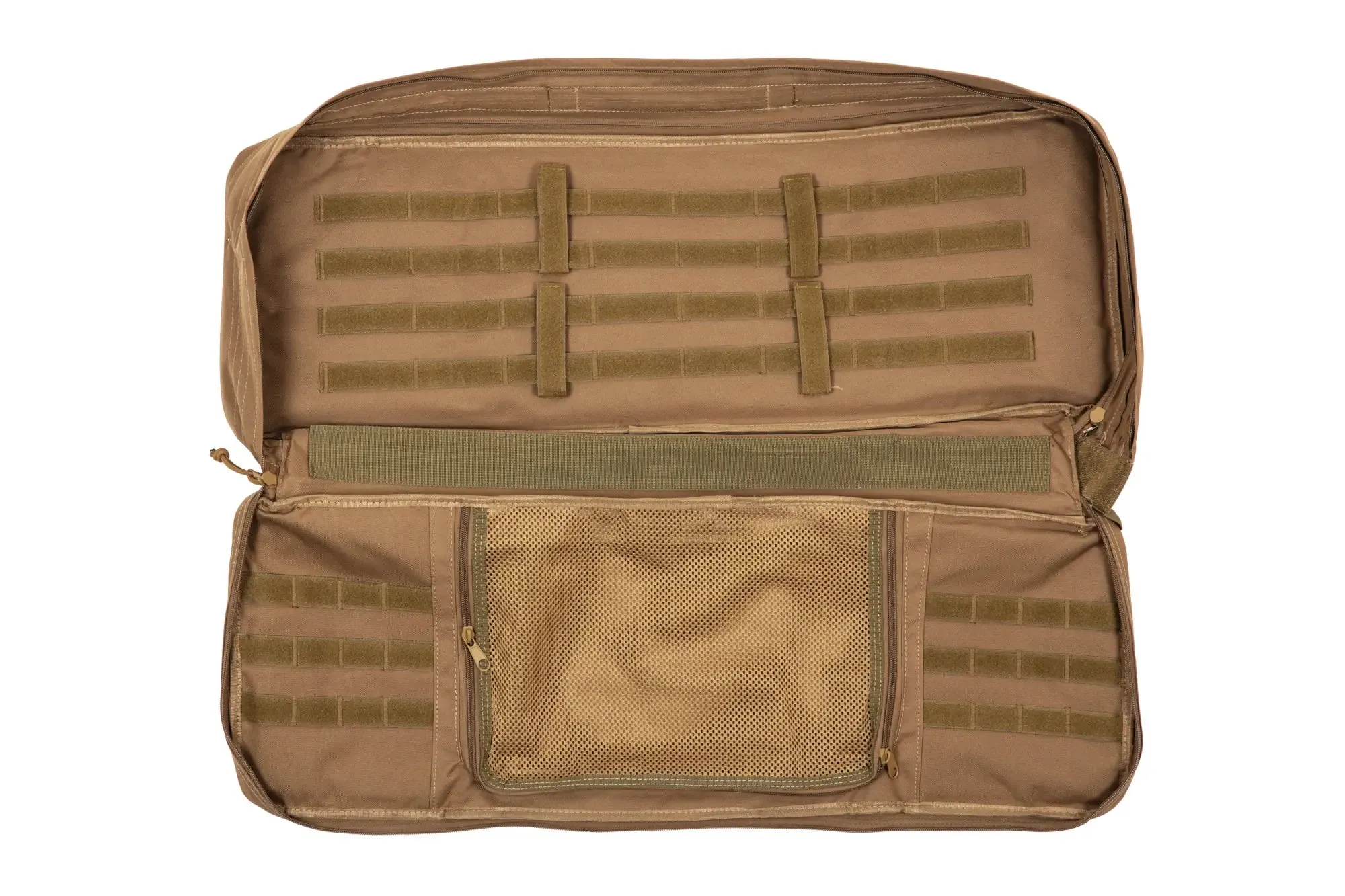 Quick Deployment Rifle Bag | Tan