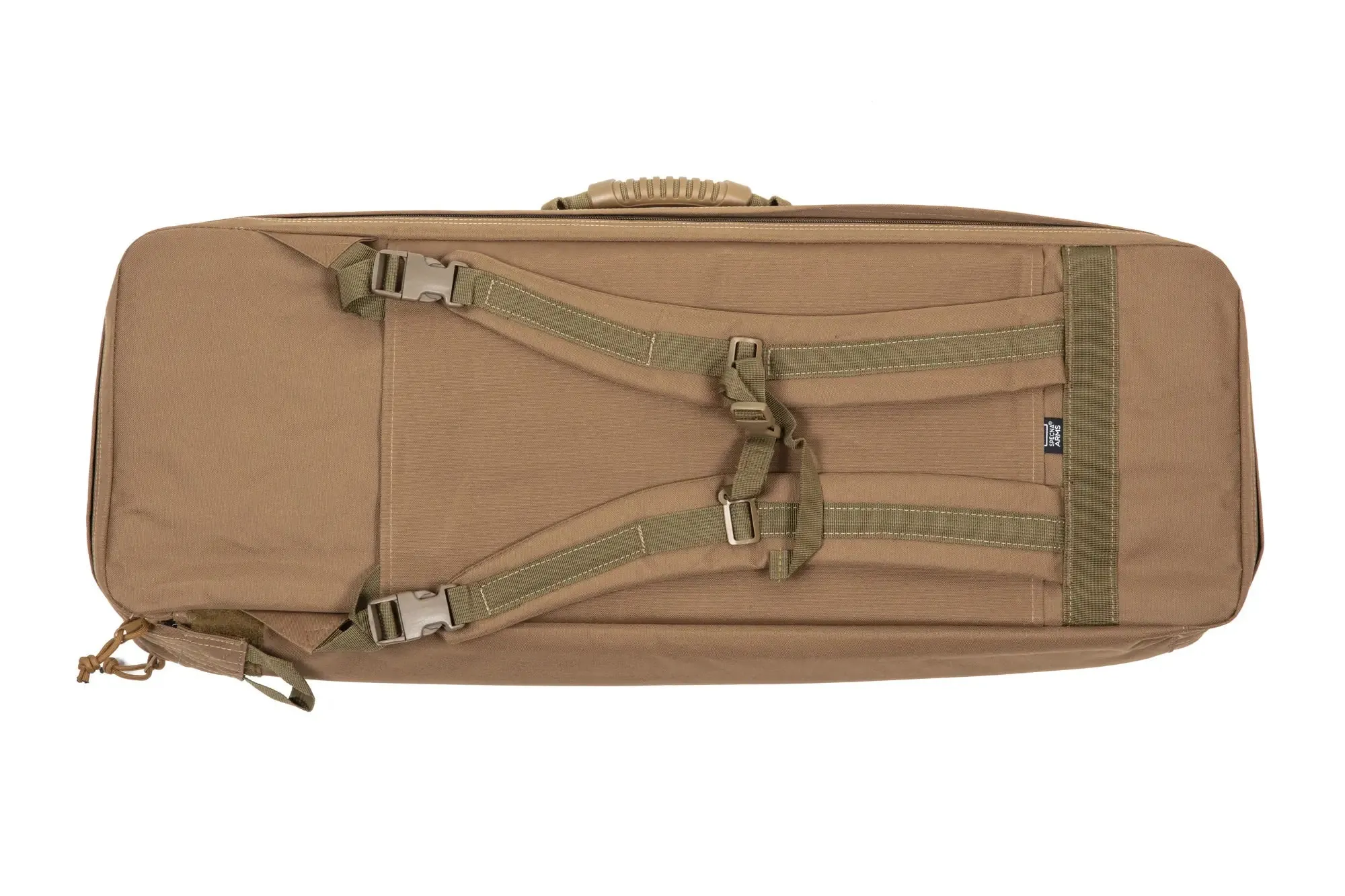 Quick Deployment Rifle Bag | Tan