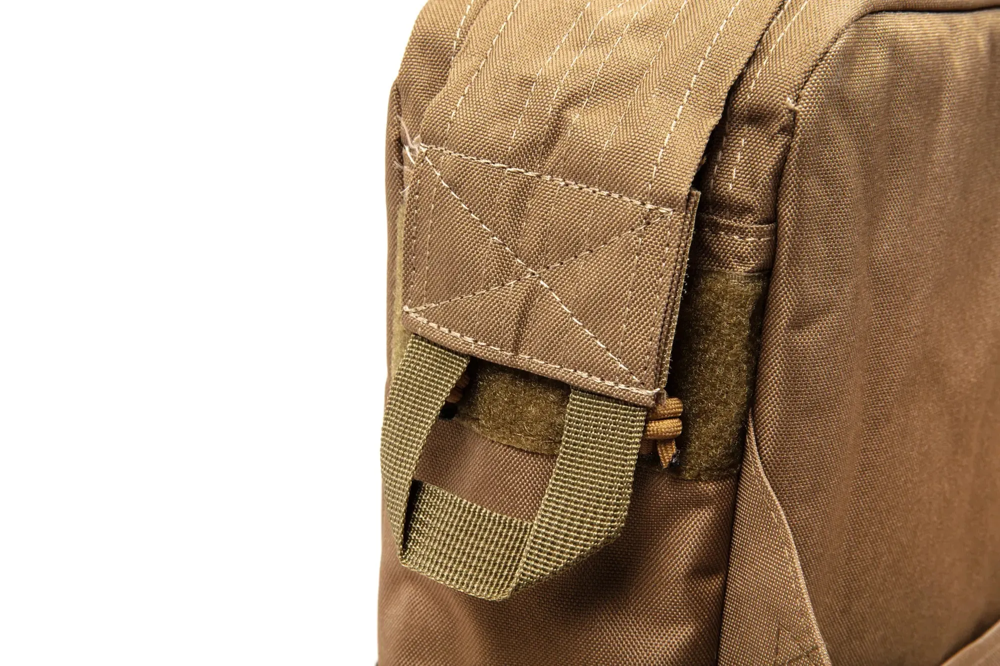 Quick Deployment Rifle Bag | Tan