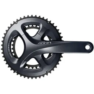 Shim Ckst,Sora,170,9S,50/34 Fc-R3000,9-Spd,Compact,2 Pc Sora R3000 9-Speed Double Crankset Shimano Crankarm