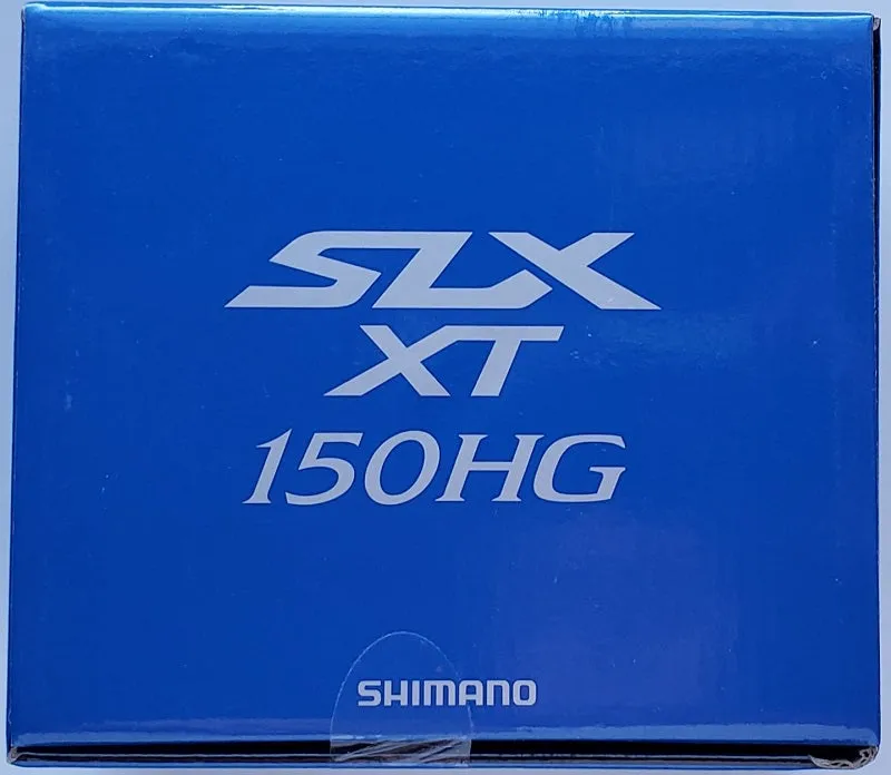 Shimano SLX XT 150HG Baitcasting Reel SLXXT150HG