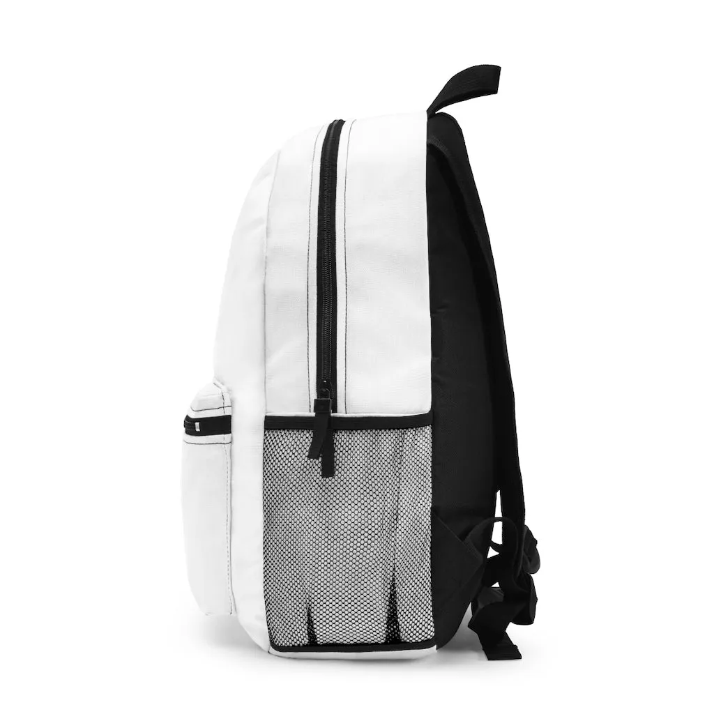 Shrei Backpack (Made in USA)