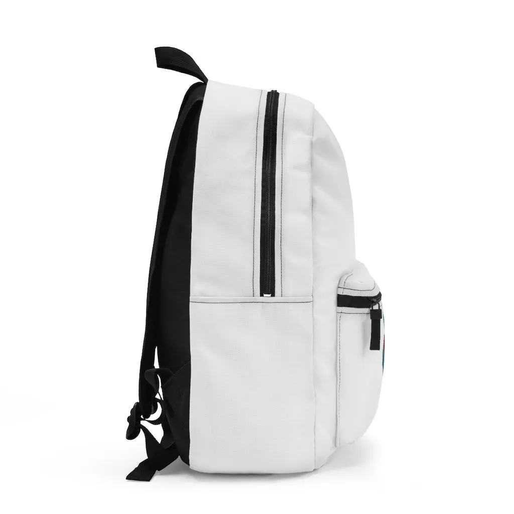 Shrei Backpack (Made in USA)