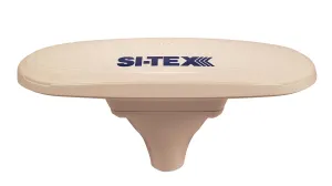 SI-TEX NMEA0183 GNSS SAT Compass w/49 Cable  Pole Mount [VECTOR200-0]