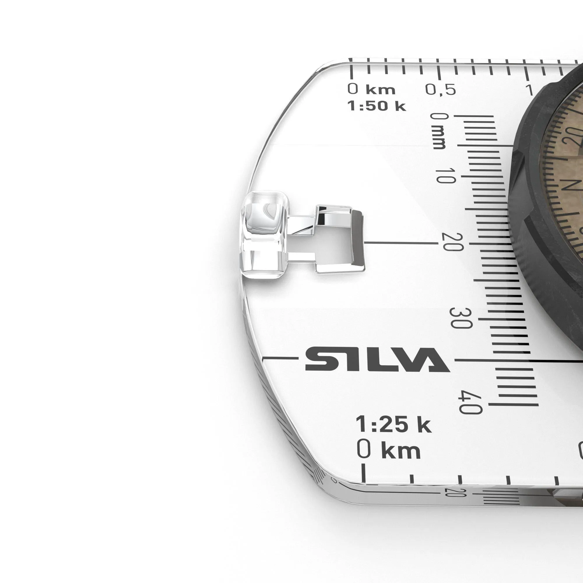 Silva Terra Ranger S Compass