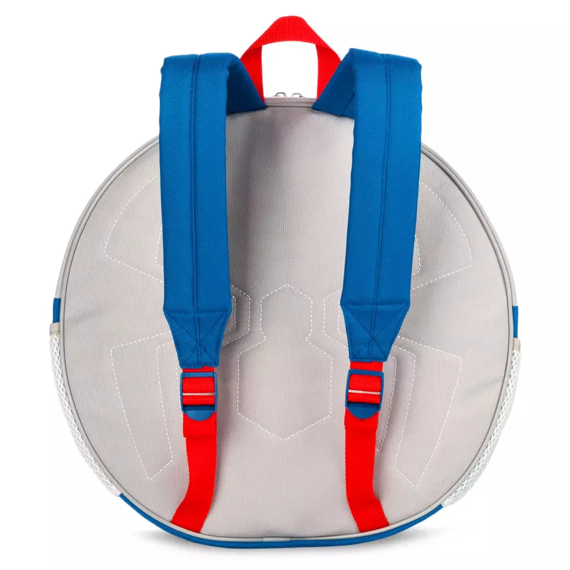 Spider-Man Round Backpack