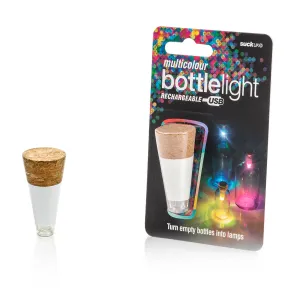 Suck UK Bottle Light Multicolour