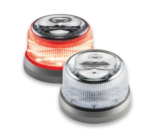 SunBeacon II Anti Collision Beacon Lights