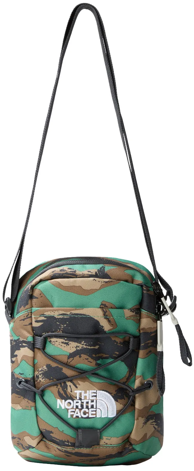 The North Face Accessories Jester Crossbody Camo