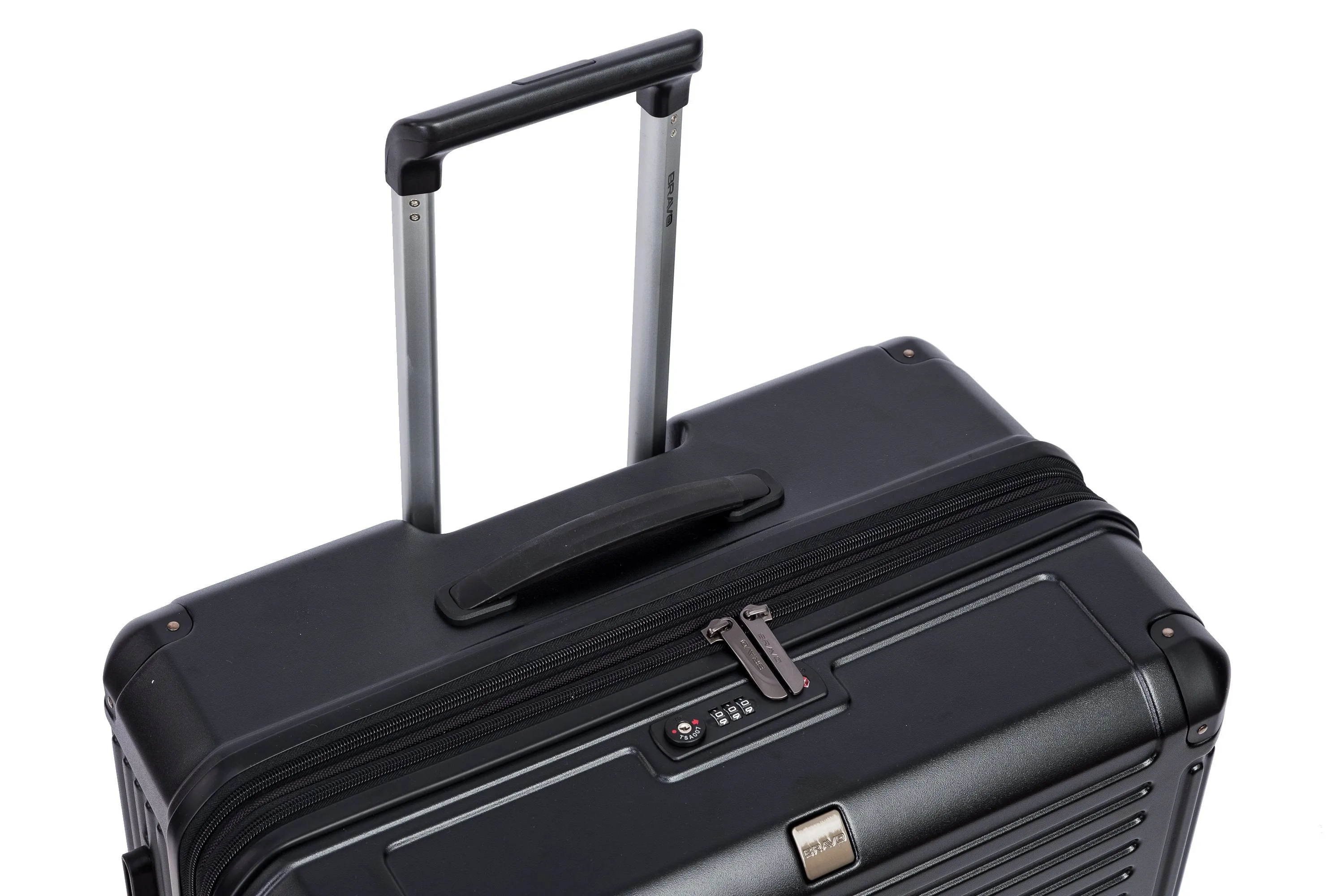 Expandable Spinner Suitcase - Touro Kensington 2.0, 28 Inches