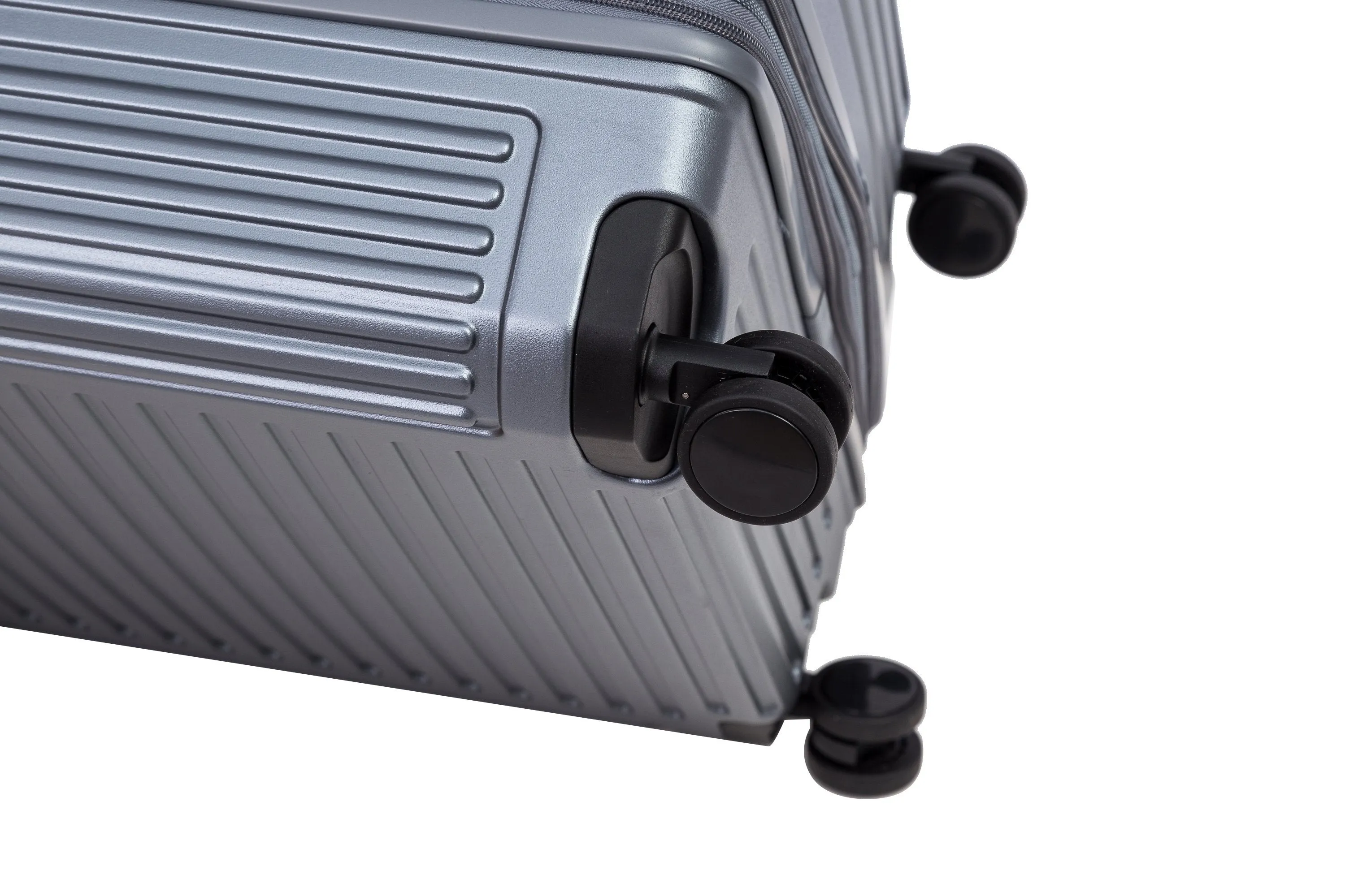 Expandable Spinner Suitcase - Touro Kensington 2.0, 28 Inches