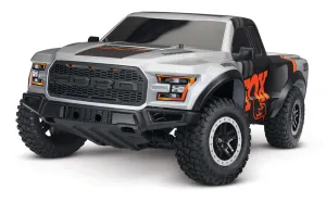 Traxxas - Ford F150 Raptor RC Vehicle