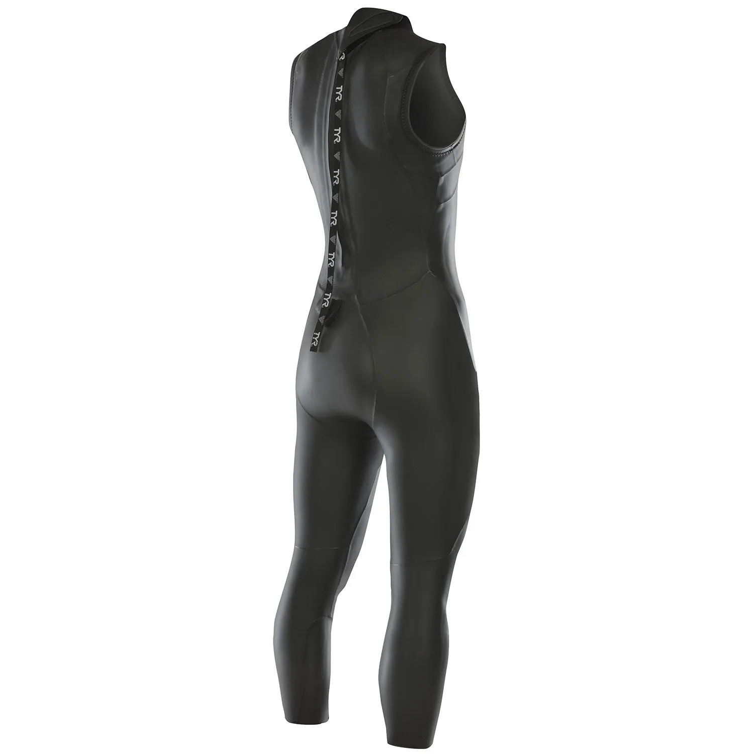 TYR Women’s Hurricane Wetsuit Cat 1 Sleeveless