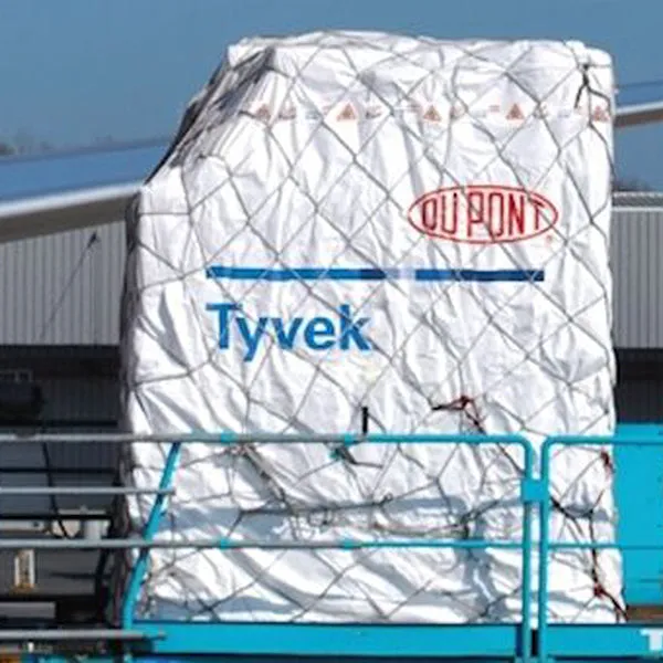 TYVEK Xtreme W50 Cargo Covers