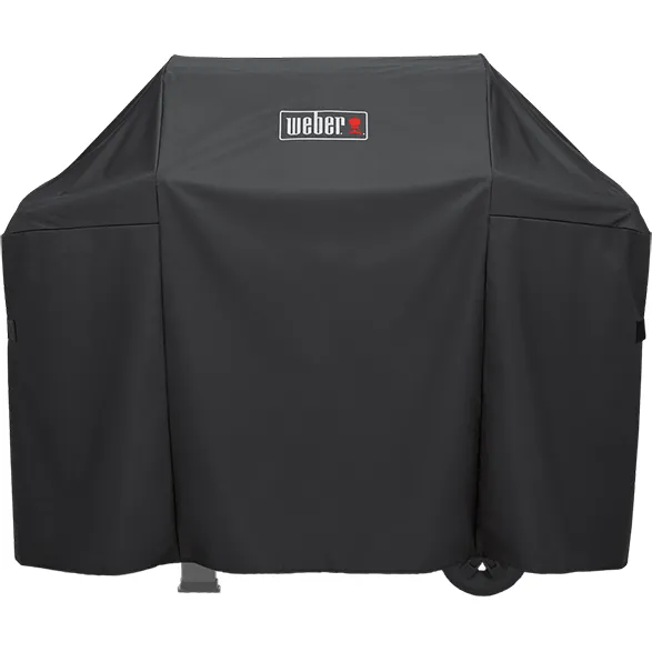 Weber Premium Grill Cover for Spirit 300 and Spirit II 300