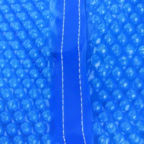 Yard Guard Blue Solar Blanket 15' X 30' Oval - 8 Mil